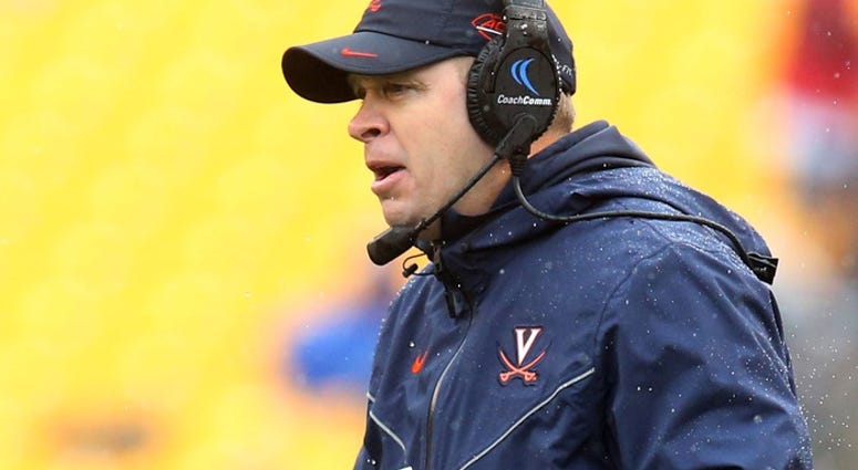 Bronco Mendenhall