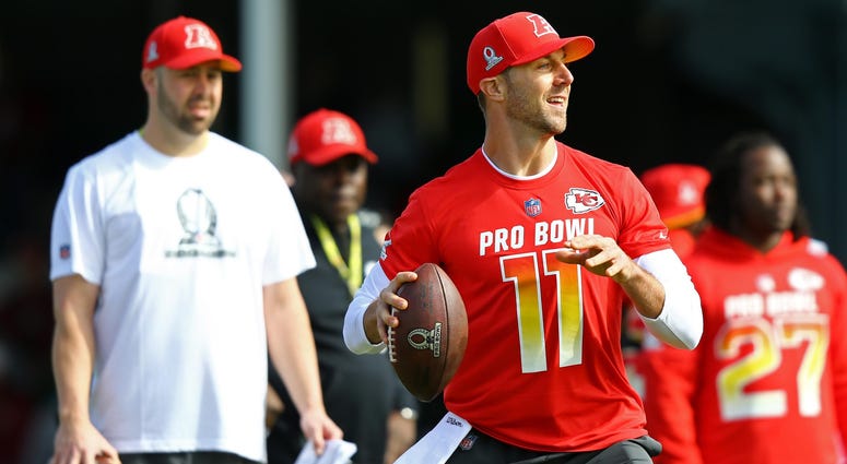 Alex Smith