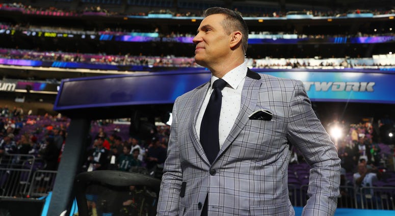 Kurt Warner