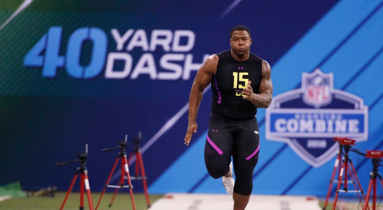 Da'Ron Payne
