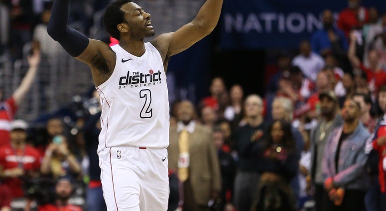 John Wall