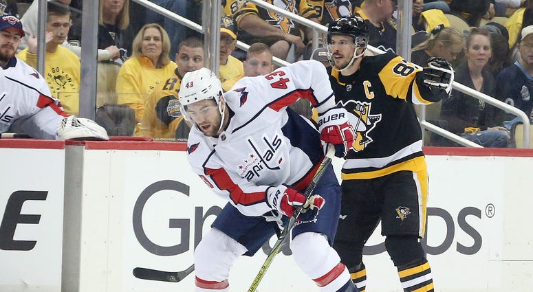 Tom Wilson