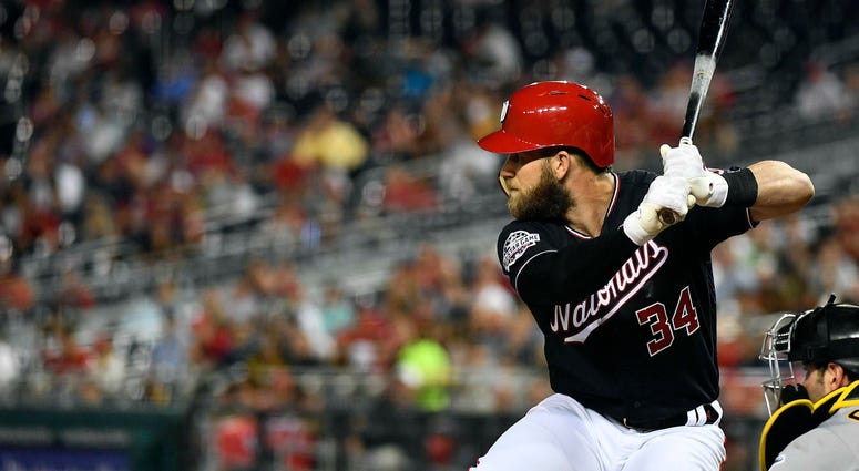 Bryce Harper