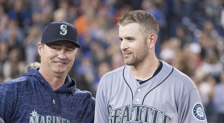 James Paxton
