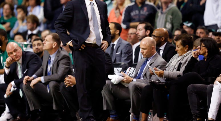 Brad Stevens