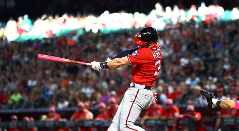 Bryce Harper