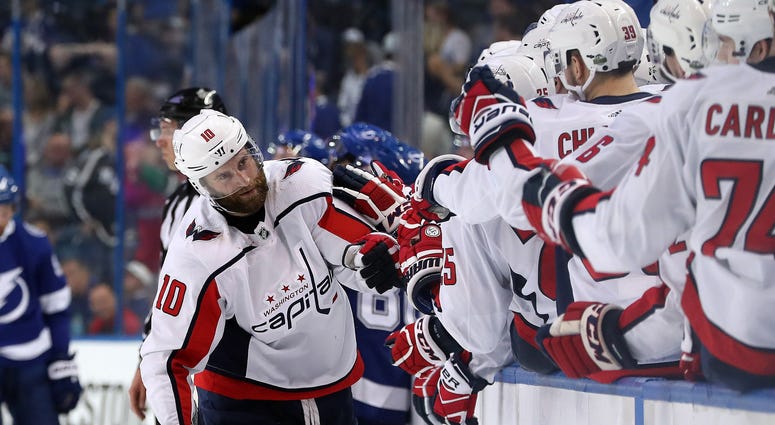 Brett Connolly