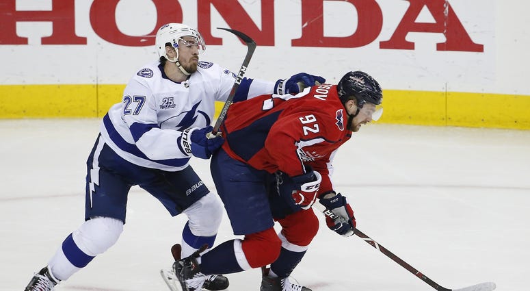 Evgeny Kuznetsov