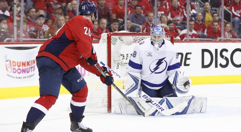 Lars Eller