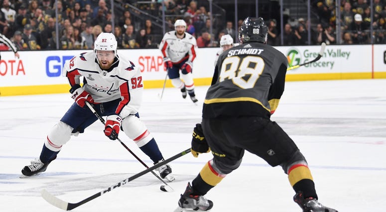 Evgeny Kuznetsov