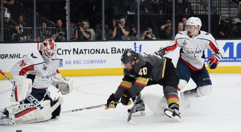 Braden Holtby