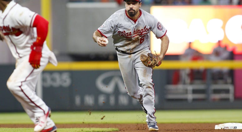 Anthony Rendon