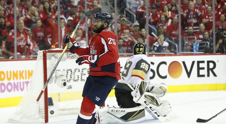 Devante Smith-Pelly