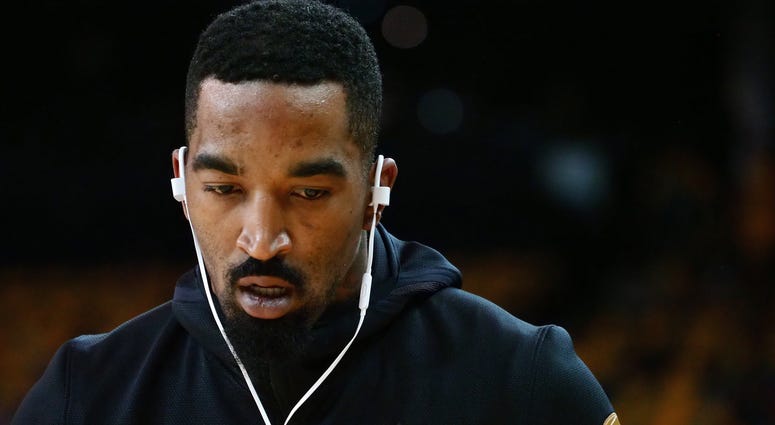 JR Smith