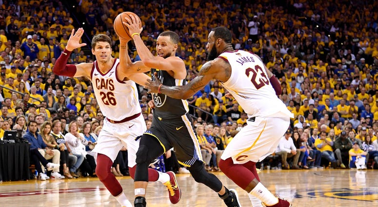 Steph Curry
