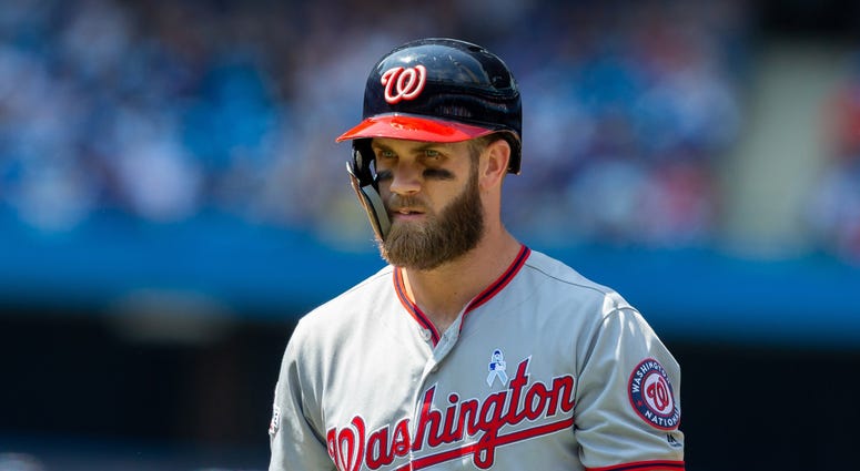 Bryce Harper