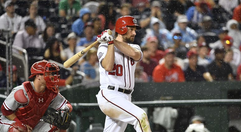 Daniel Murphy