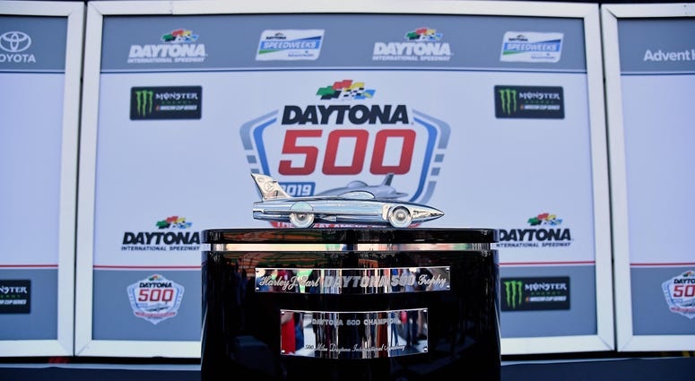 Daytona 500