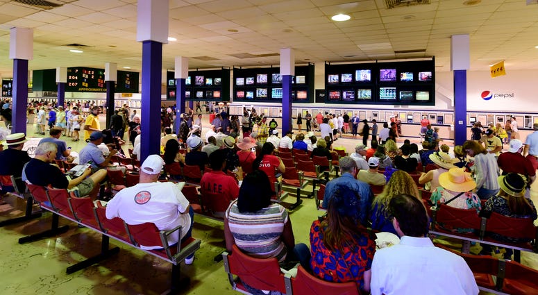 Sports Betting