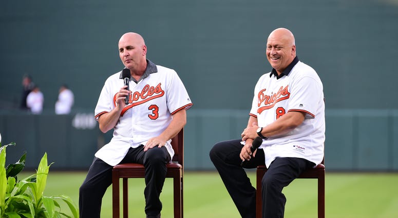 Billy Ripken
