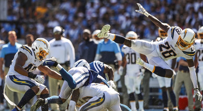 Los Angeles Chargers