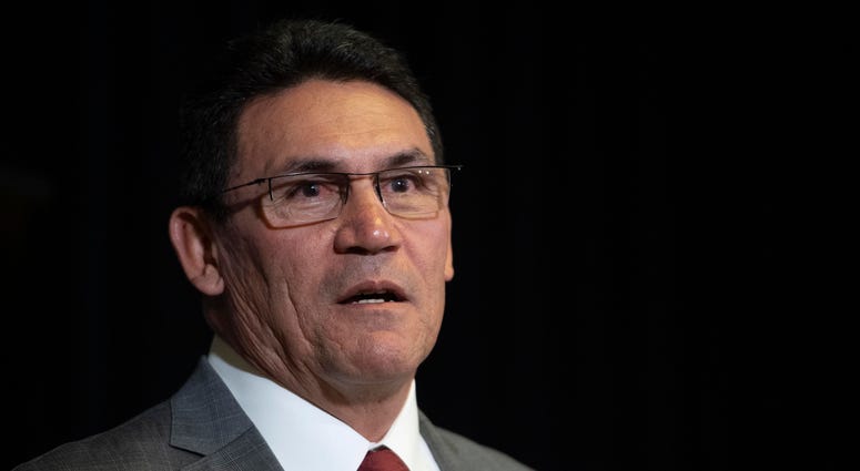 Ron Rivera
