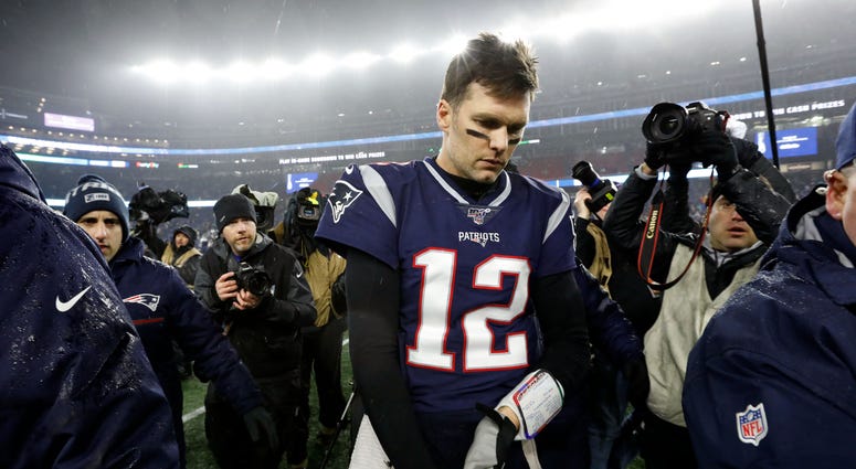 Tom Brady