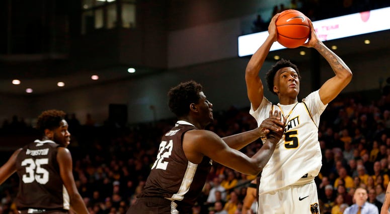 VCU vs St. Bonaventure