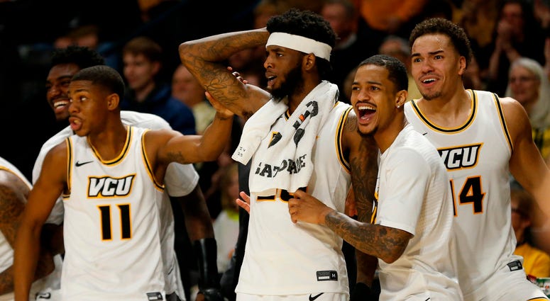 VCU Bench