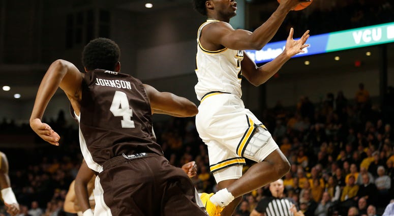 VCU Basketball