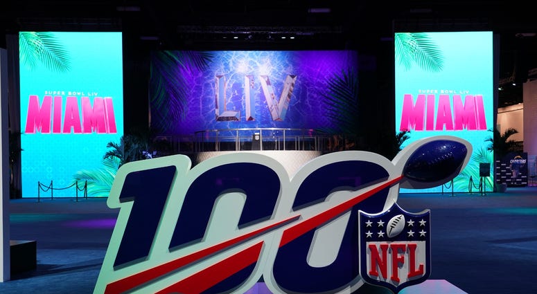 Super Bowl LIV