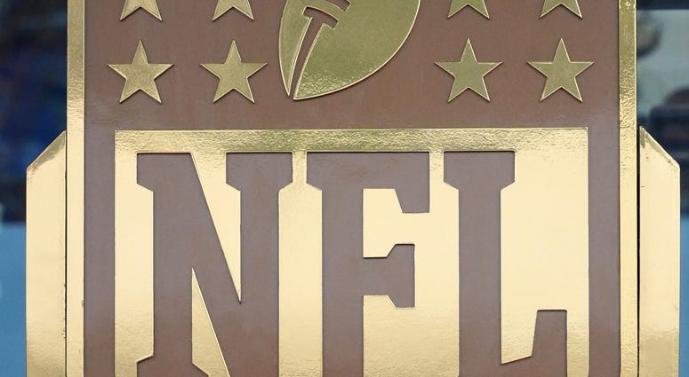 NFL Bronze Logo