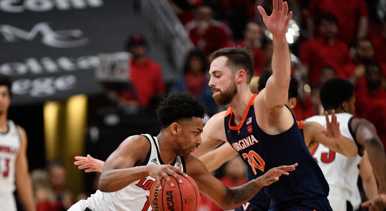 UVA Basketball