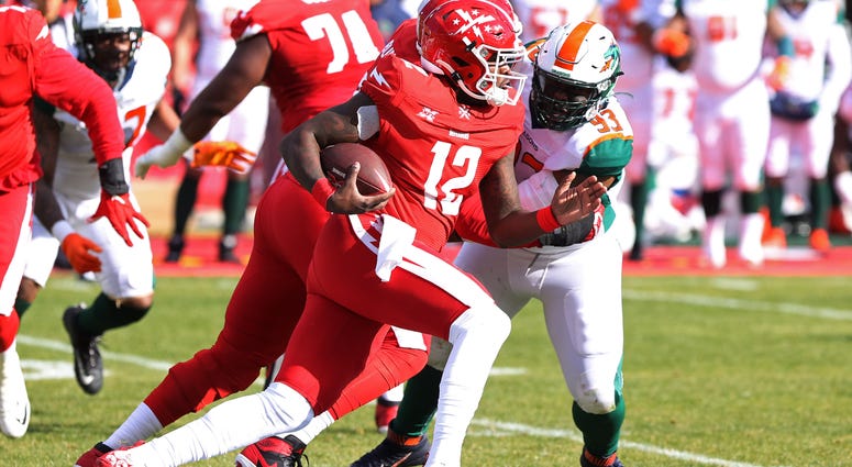 Cardale Jones
