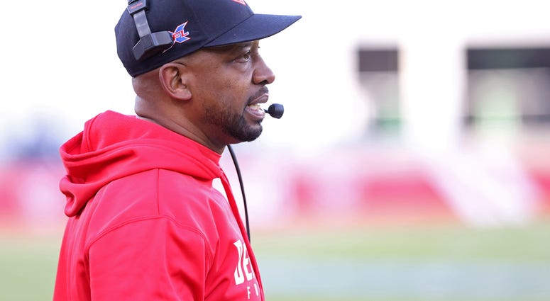 Pep Hamilton