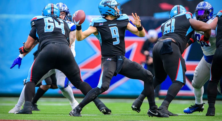 XFL