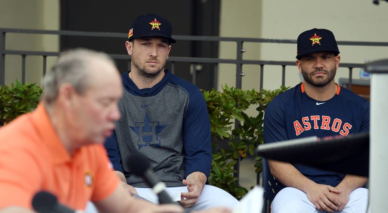 Houston Astros