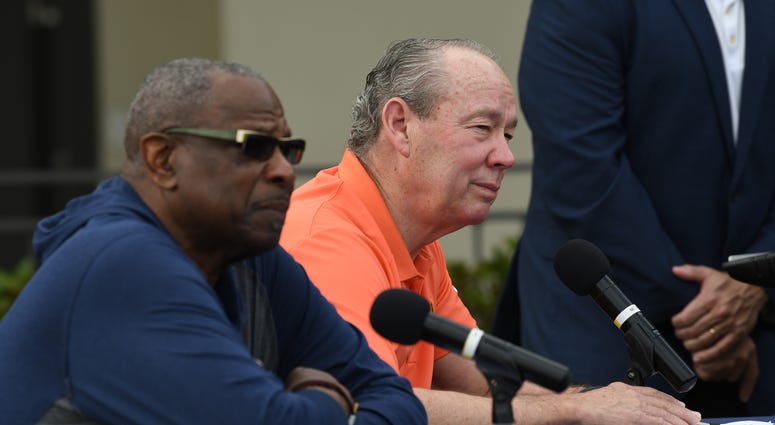 Houston Astros