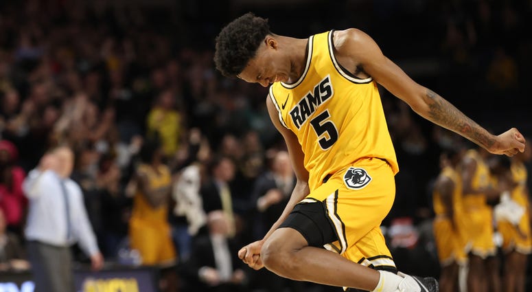 VCU Basketball