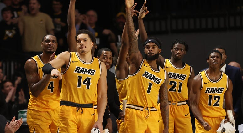 VCU Basketball