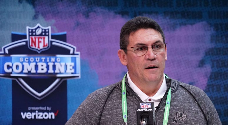 Ron Rivera