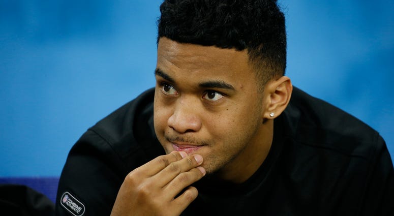 Tua Combine