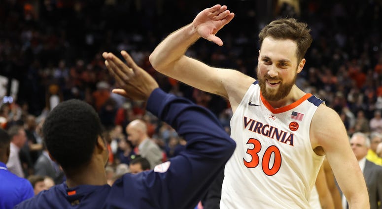 UVA Basketball