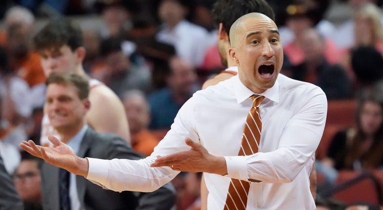 Shaka Smart