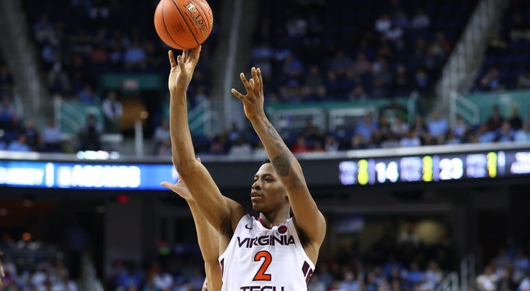 Landers Nolley II