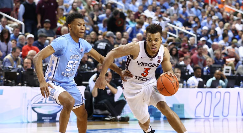 UVA MBB