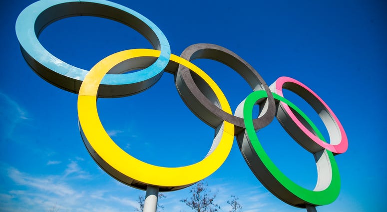 Olympic Rings