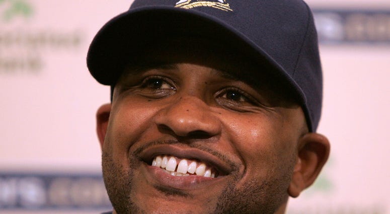 Sabathia #2