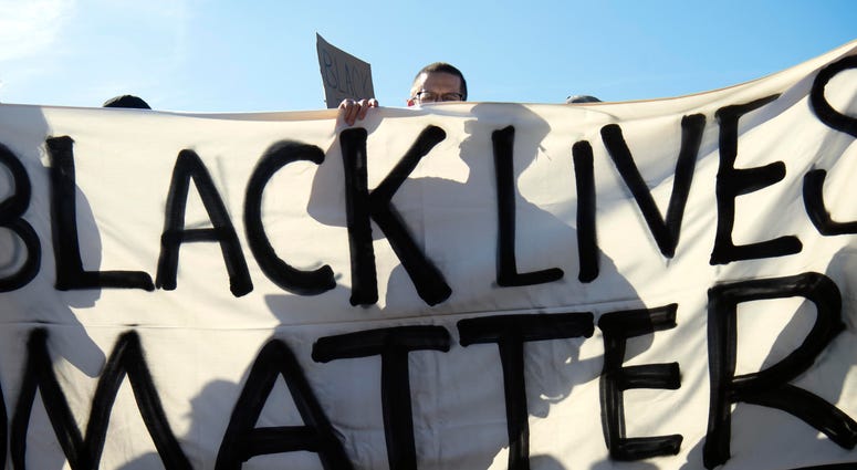 BLM