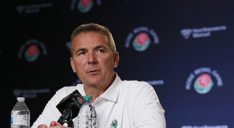 Urban Meyer